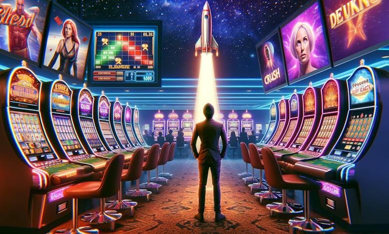 Platform taruhan online mariobet89 dengan teknologi mobile