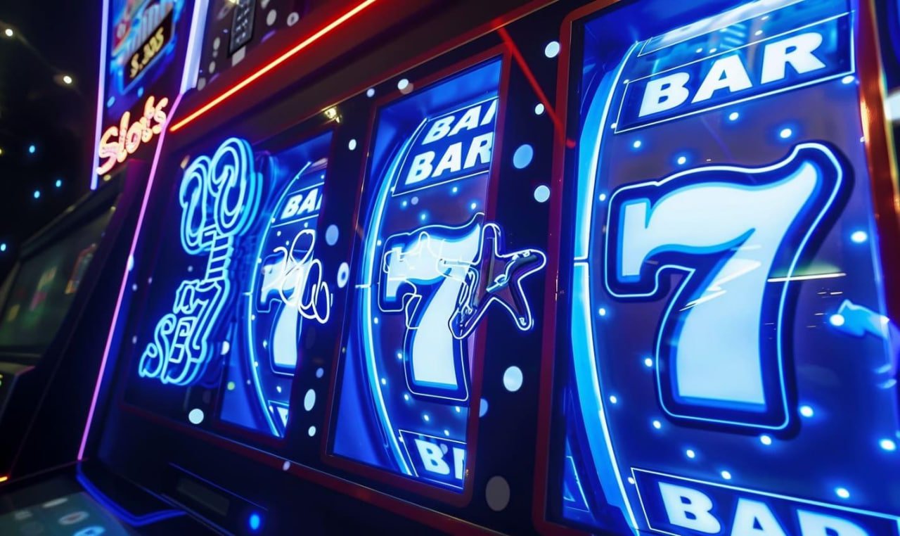 Ilustrasi platform pasang taruhan sports dan kasino di mariobet89